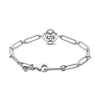 Bracciale Pandora Donna Pandora Timeless in Argento Zirconia 599409C01-16 - 599409C01-16